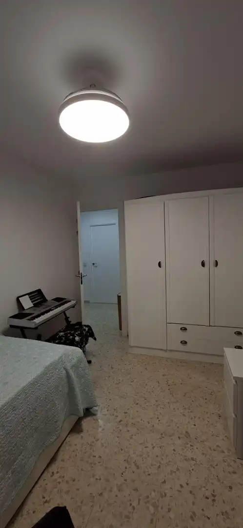 Habitación de Casa adosada en venta en La Reconquista - El Rosario 