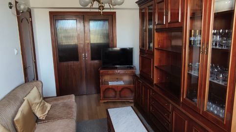 Foto 5 de Piso en venta en Monte Alto - Zalaeta - Atocha, A Coruña Capital