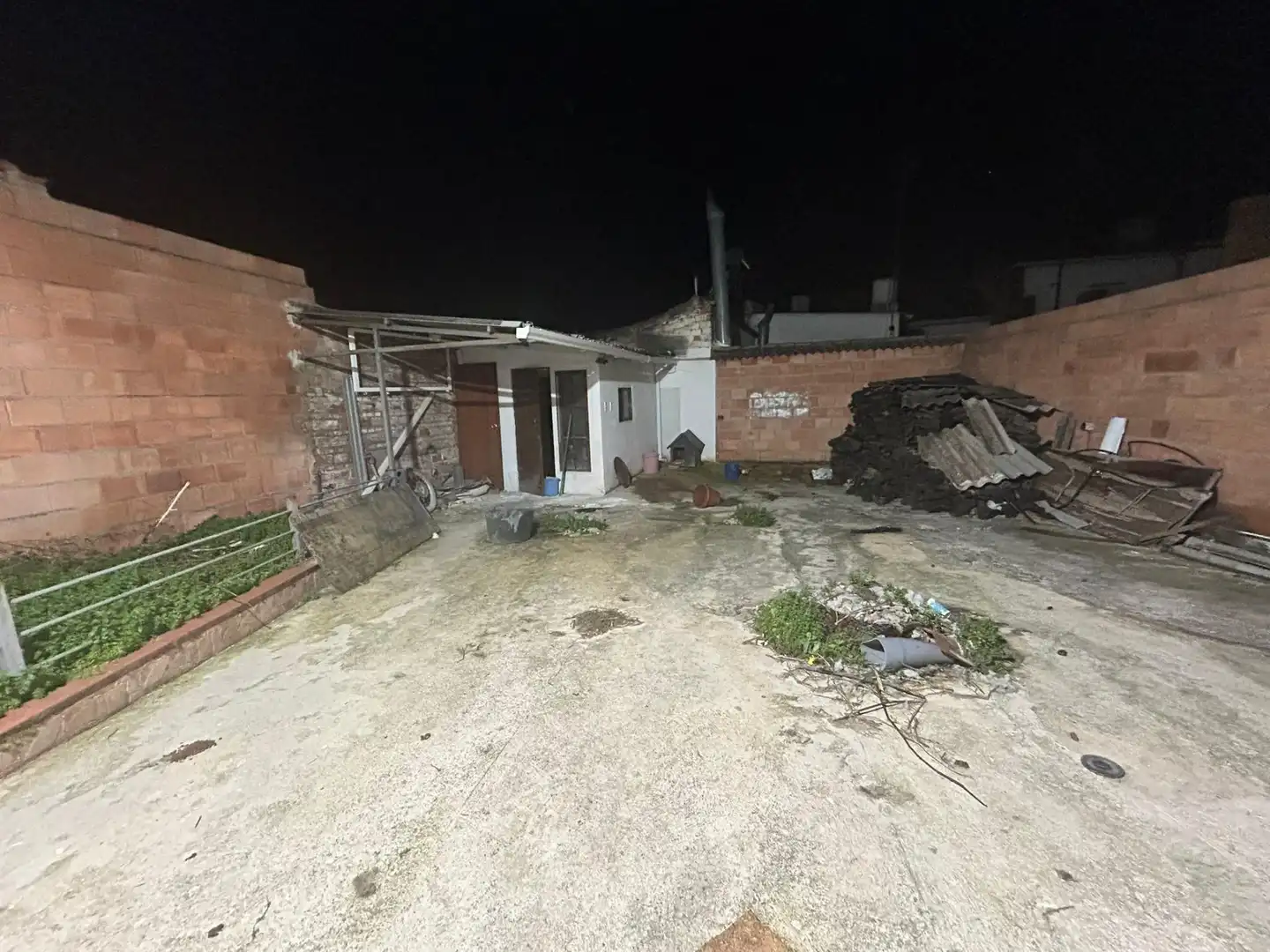 Vista exterior de Casa o chalet en venta en Cañete de las Torres con Aire acondicionado, Terraza y Trastero
