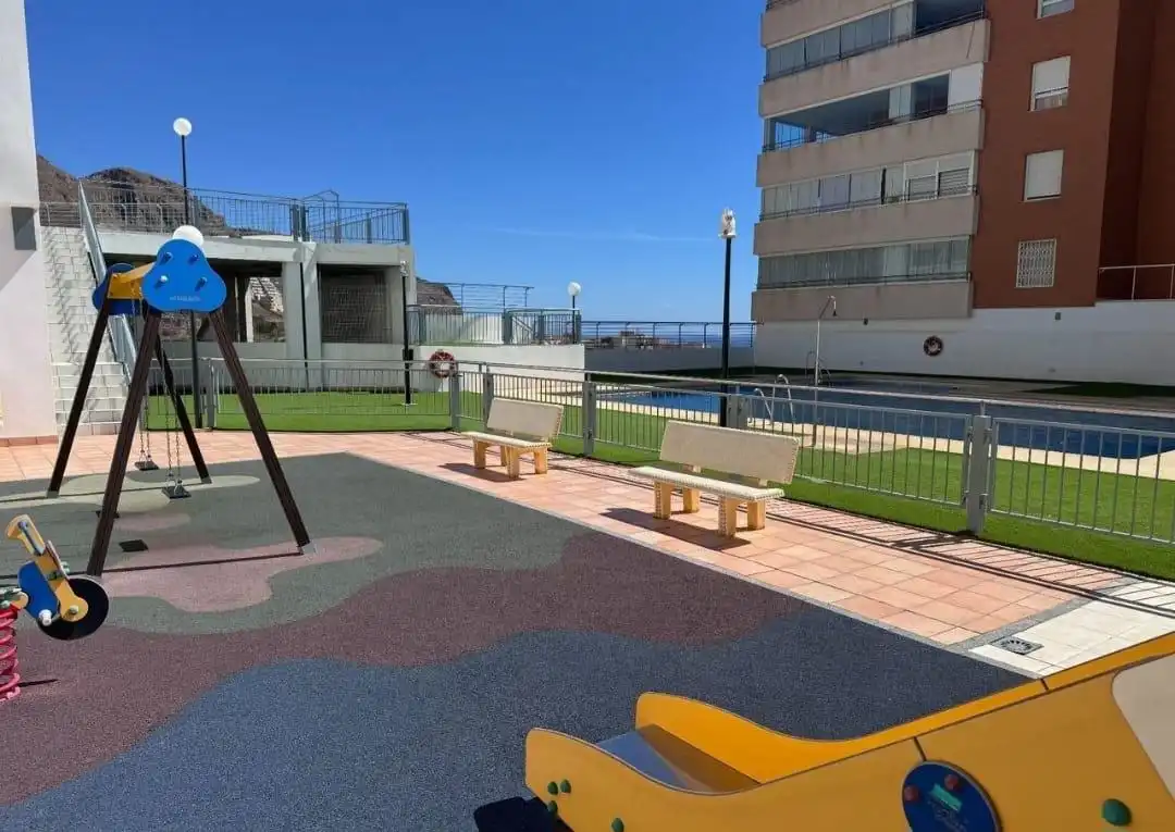 Flat for sale in Aguadulce Norte