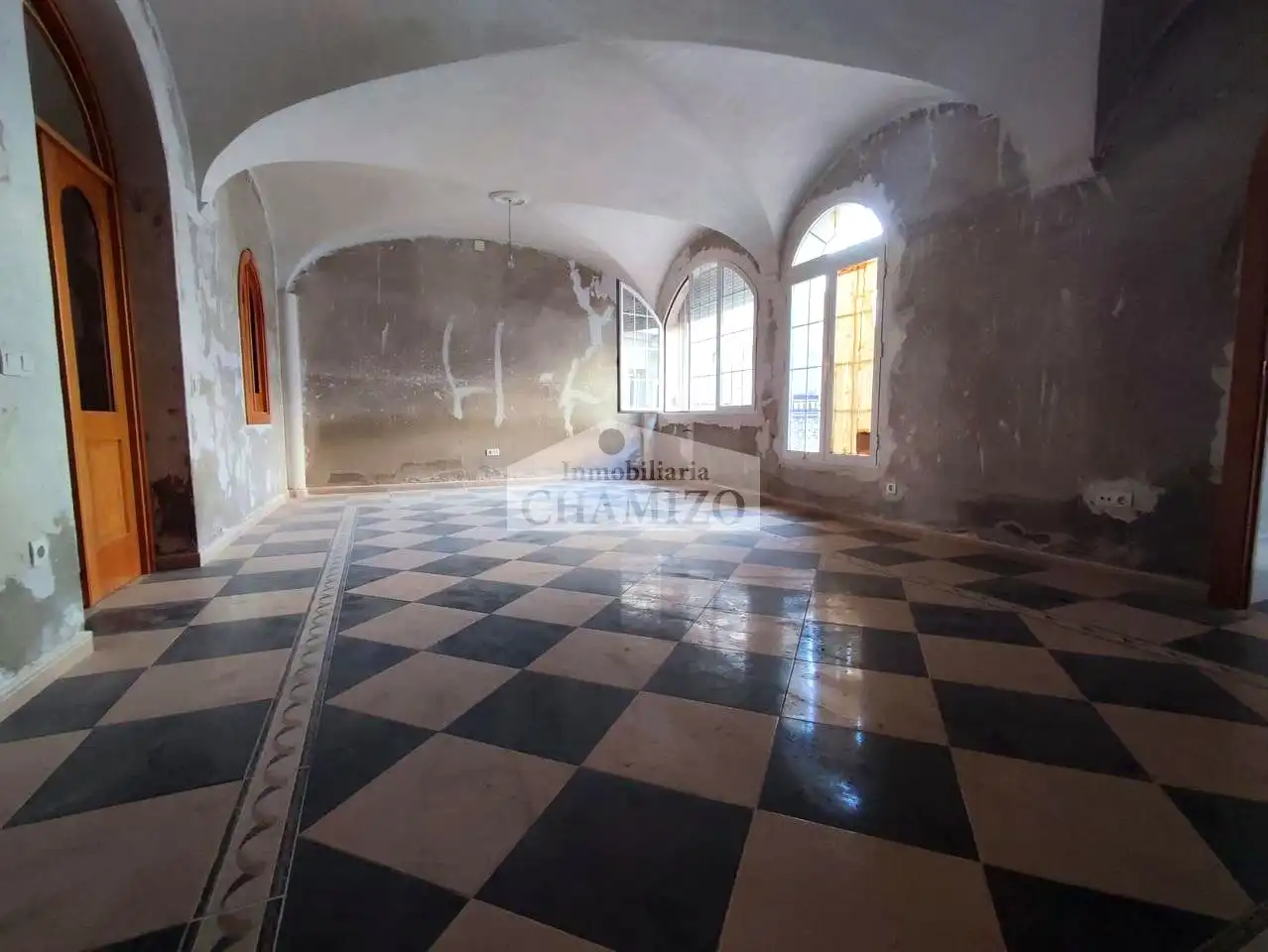 Casa o chalet en venta en Villanueva de la Serena con Terraza y Trastero