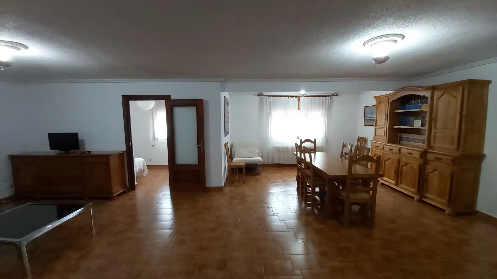 Sala d'estar de Casa o xalet en venda en Villaviciosa de Odón amb Aire condicionat, Calefacció i Jardí privat