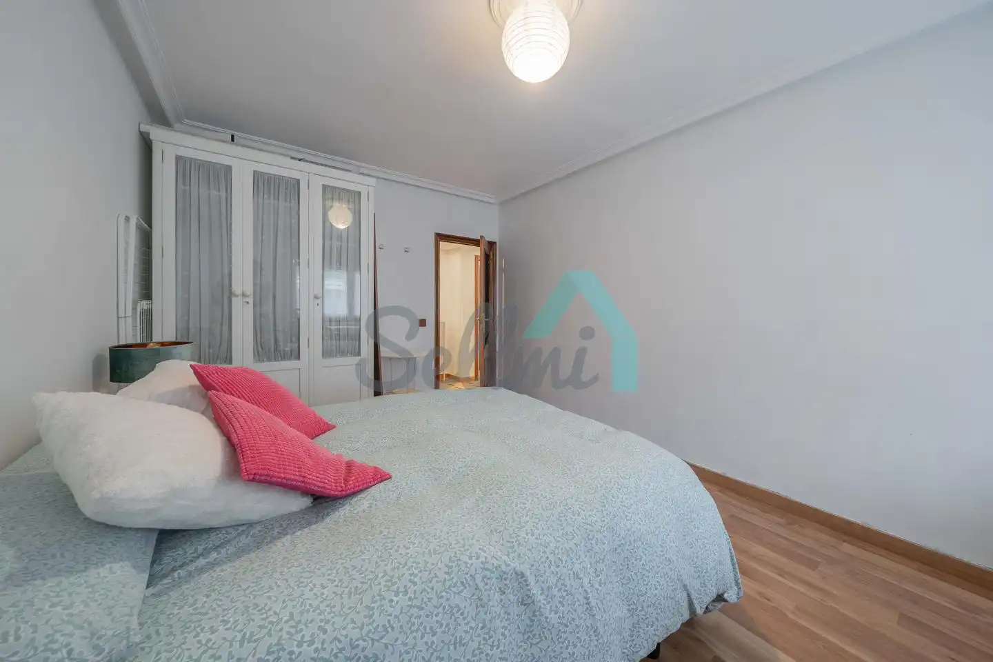 Flat for rent in Fernando Alonso Díaz, Santo Domingo - El Campillín