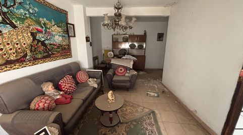 Foto 3 de Casa adosada en venda a Transformador, Les Boqueres - Santa Quiteria, Almazora / Almassora