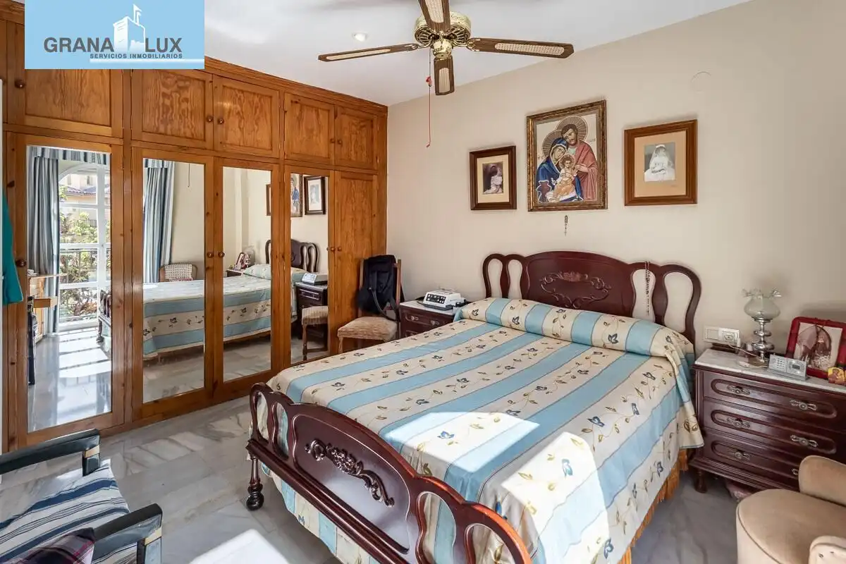 Detached house with terrace for sale in Calle SEVERO OCHOA, imagen 26