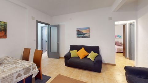 Foto 4 de Piso en venta en Carrer de L'alguer, 5, Nou Eixample Sud, Tarragona Capital