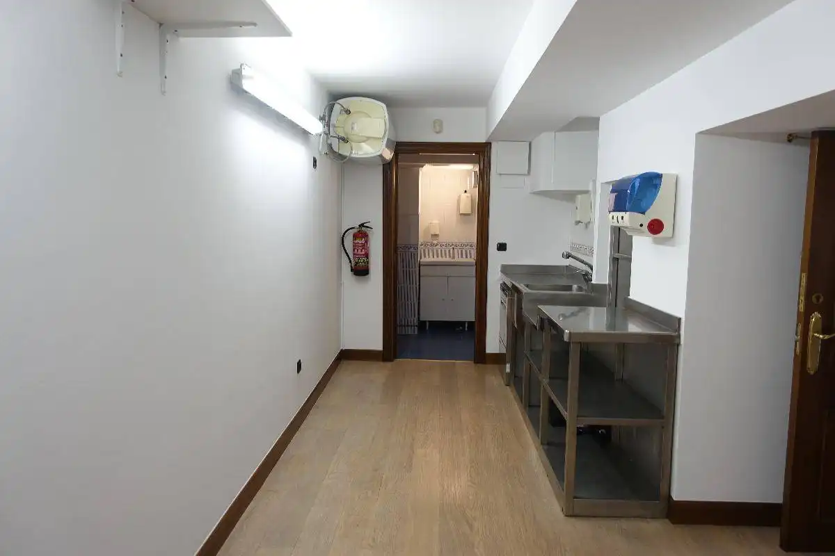 Local comercial en alquiler en Artatza - Pinueta - Pinosolo, imagen 16
