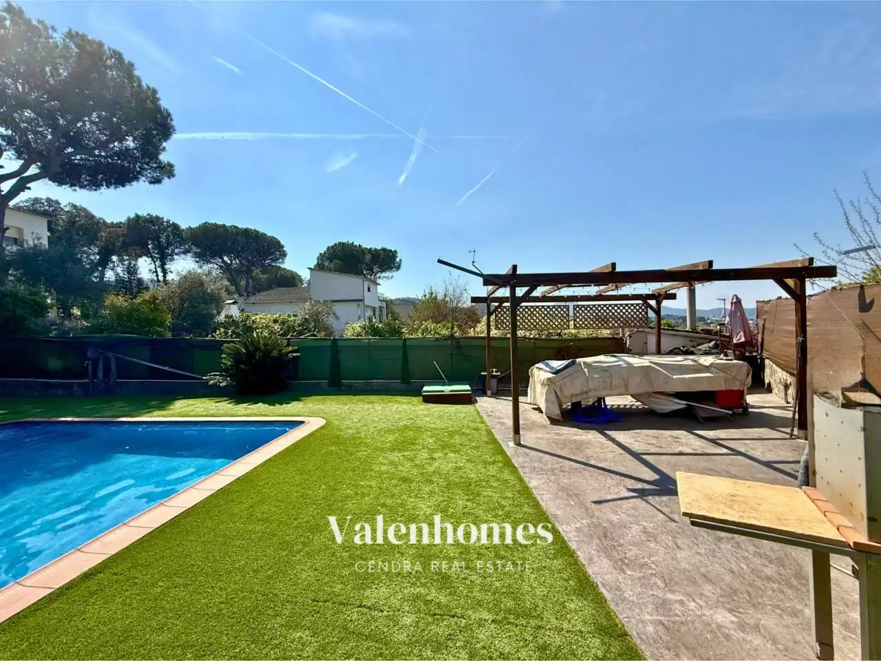 Casa o xalet en venda