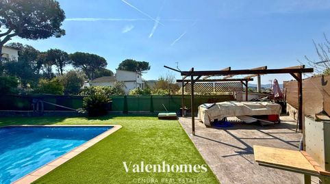 Foto 2 de Casa o xalet en venda a Vilanova del Vallès, Barcelona