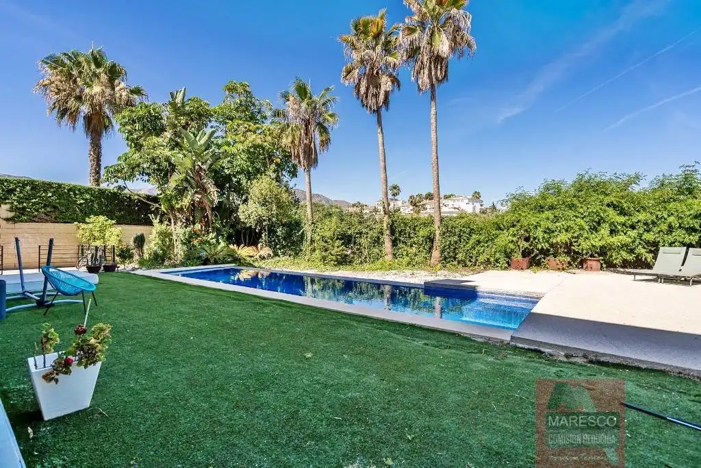 Villa avec terrasse à vendre à Campo de Mijas, imagen 34