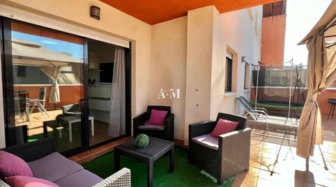Foto 2 de Apartamento de alquiler en Villamartín - Las Filipinas, Orihuela