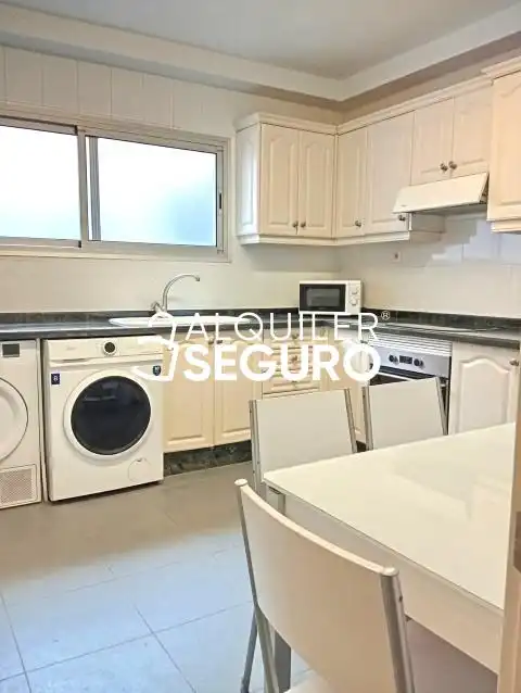 Kitchen of Flat for rent in Las Palmas de Gran Canaria