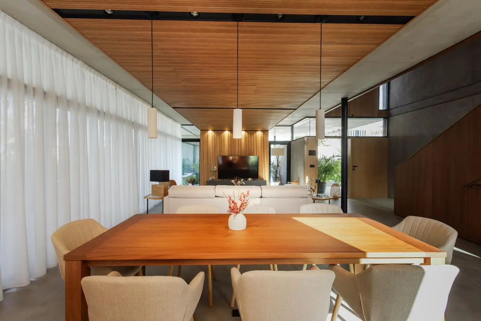 Detached house with pool for sale in Casco Urbano, imagen 7