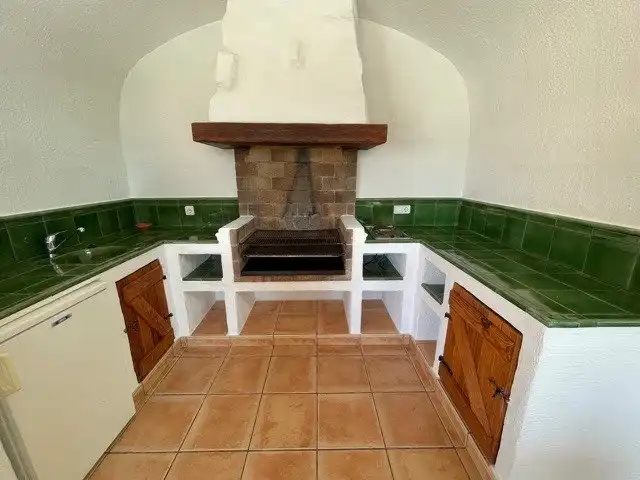 Casa o chalet en venta en Es Mercadal poble