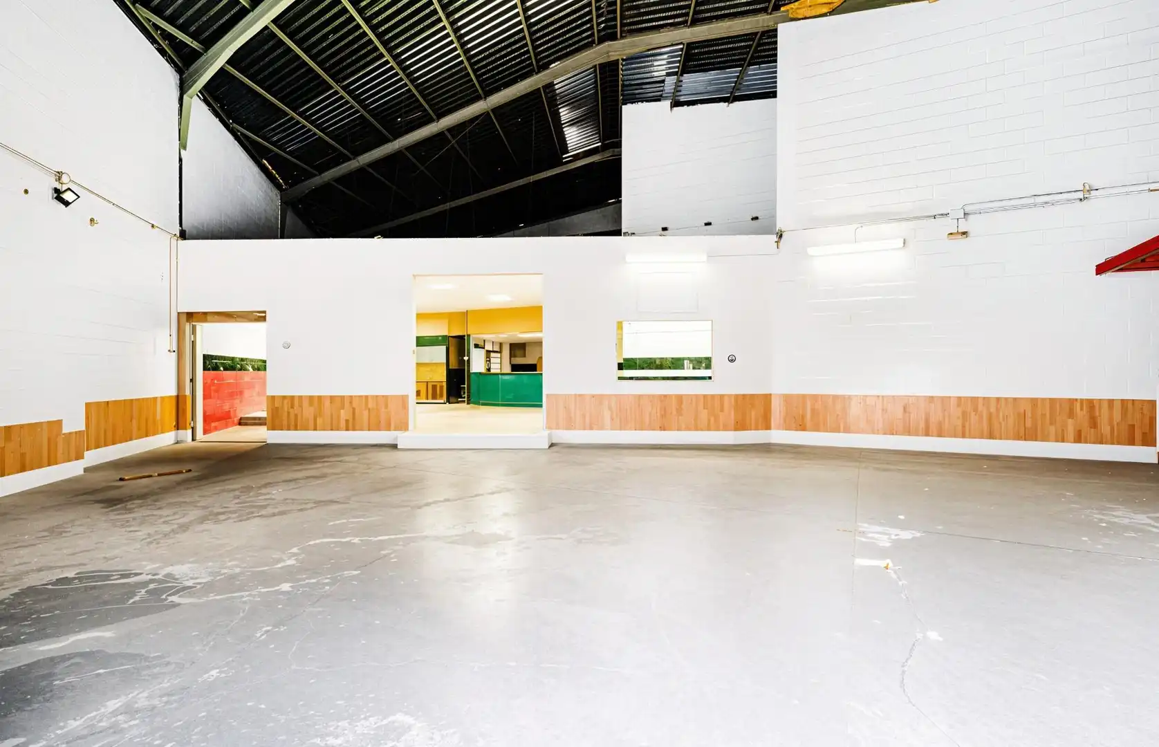 Industrial building for sale in León Herrero - Bahía sur, imagen 7