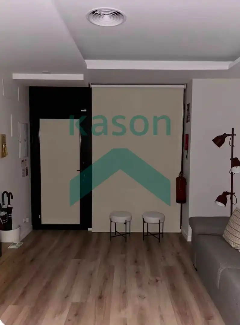 Apartamento en venta en Madrid con Aire acondicionado, Calefacción y Amueblado