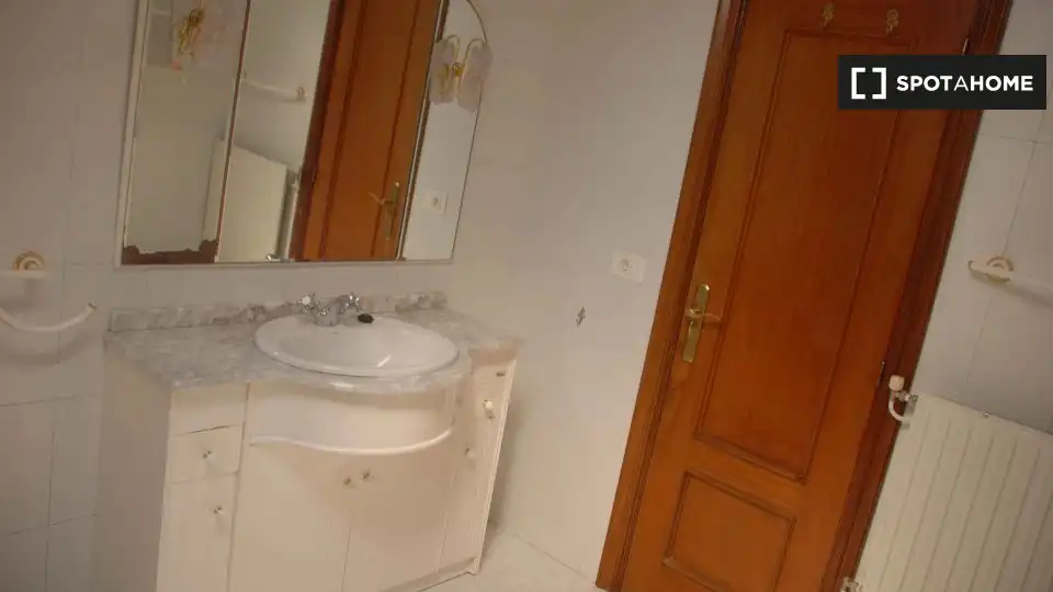 Room in Cabral - Candeán