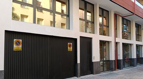 Photo 2 of Storage room for sale in Calle de Los Artistas, 24, Cuatro Caminos - Azca, Madrid Capital