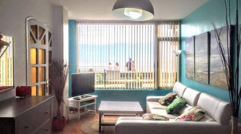 Foto 2 de Apartament de lloguer a San Agustín - Bahía Feliz, San Bartolomé de Tirajana