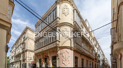 Foto 4 de Casa o xalet en venda a Asdrúbal - Bahía Blanca, Cádiz Capital