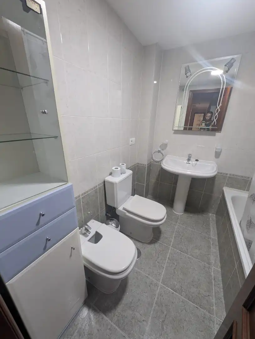 Flat for rent in Lucena, Córdoba