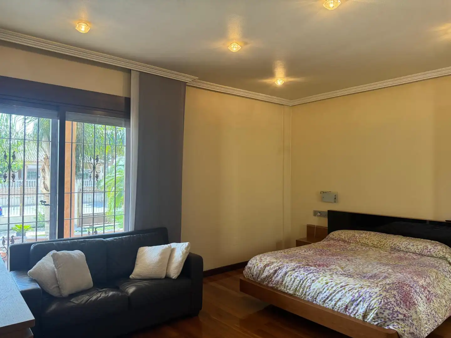 Chalet con jardín en venta en Calle Mayor de El Raal, imagen 39