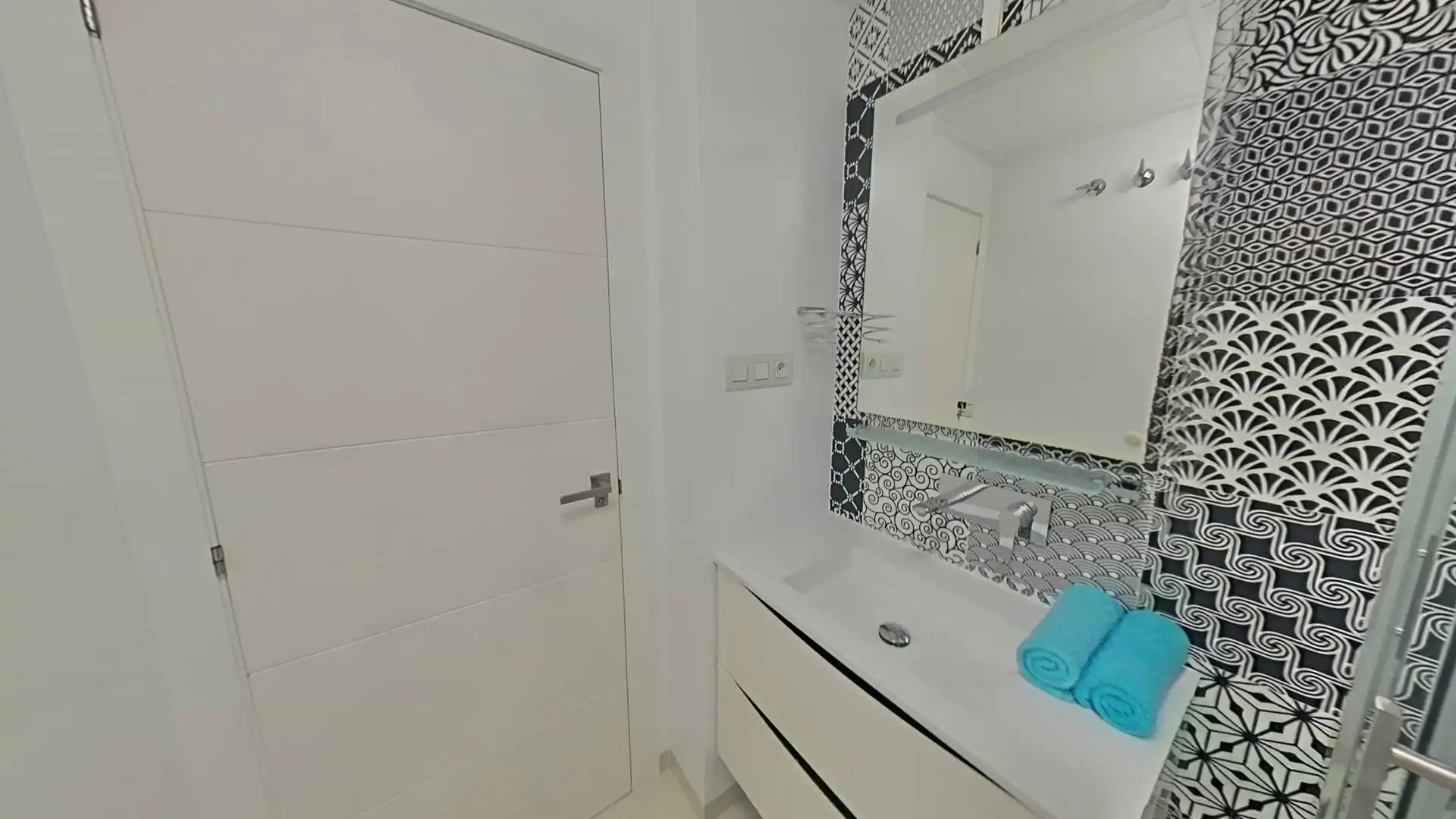 Penthouse with terrace for sale in Calle Calle Gladiolo, imagen 46
