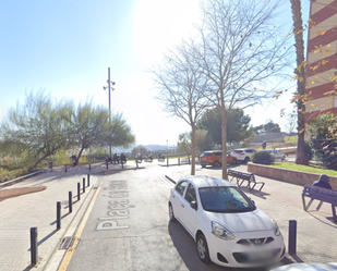 Vista exterior de Pis en venda en Cornellà de Llobregat