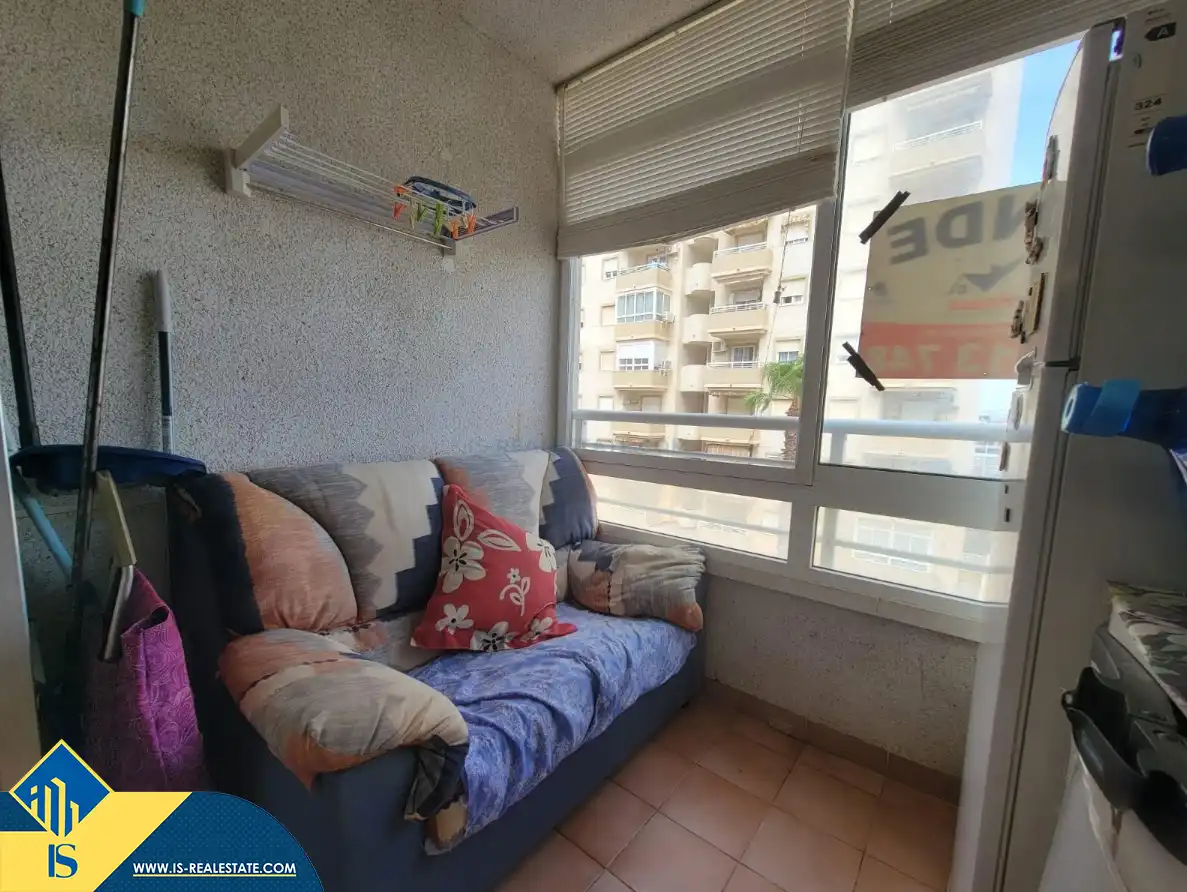 Apartamento con piscina en venta en Nueva Torrevieja - Aguas Nuevas, imagen 22