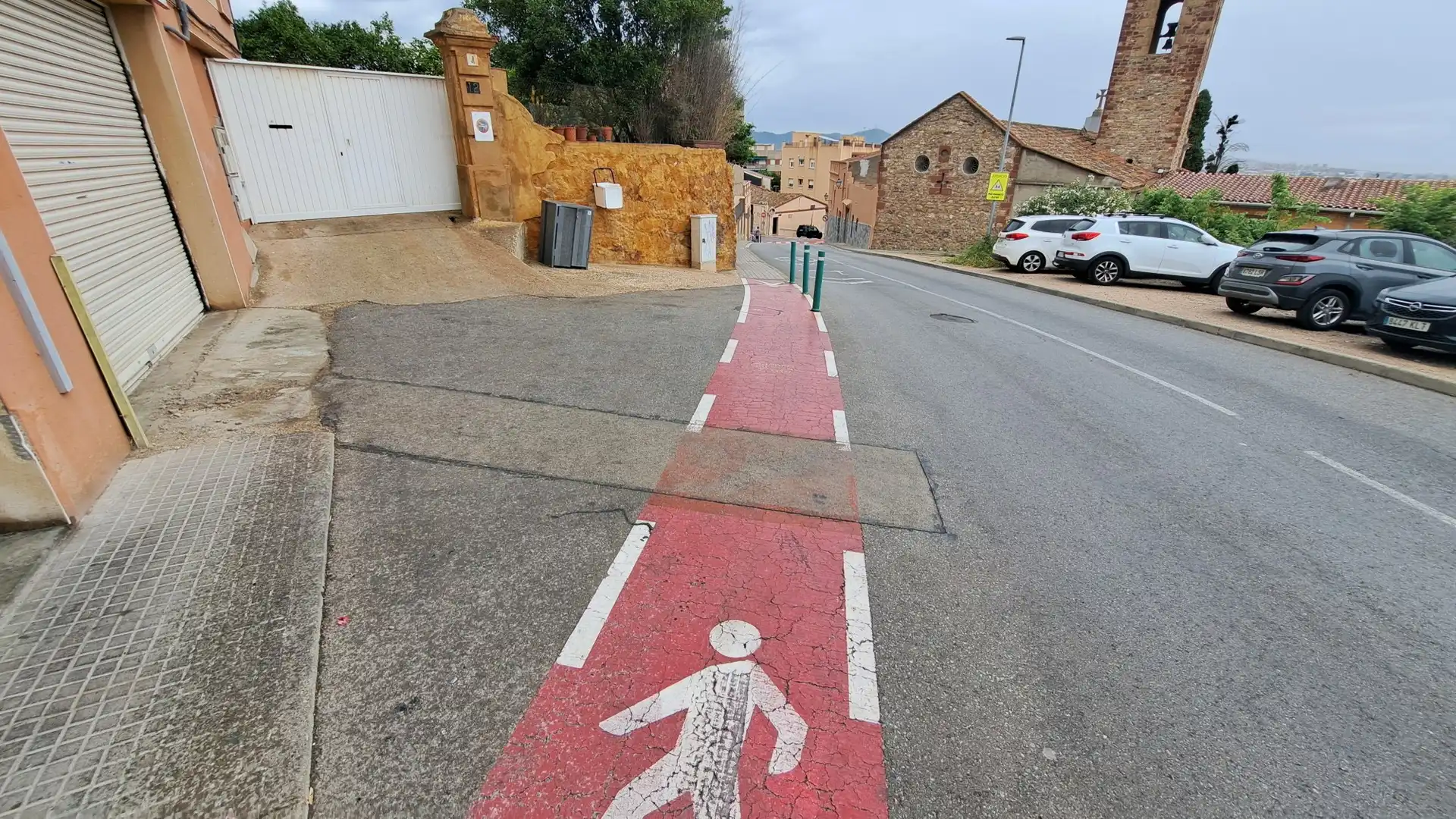 Local comercial en traspaso en Santa Coloma de Cervelló, imagen 12