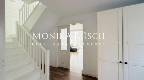 Photo 5 of Single-family semi-detached to rent in Centre, Sant Just Desvern