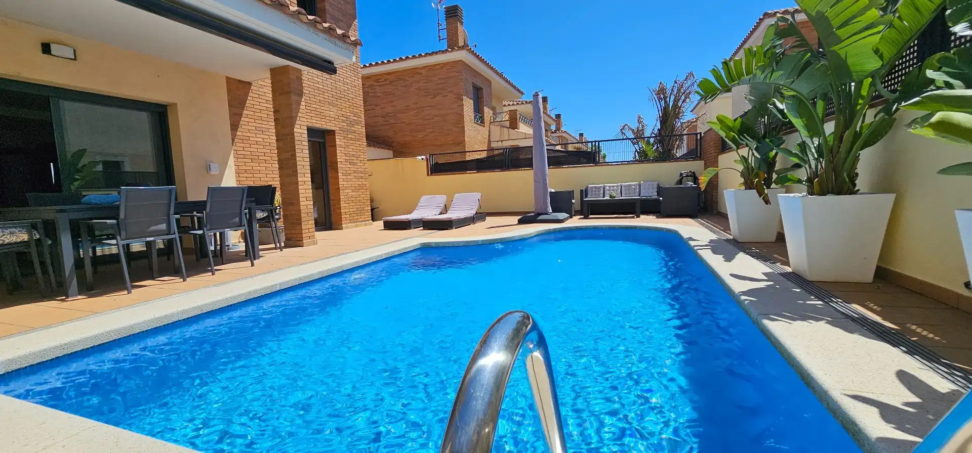 Haus mit Pool zum Verkauf in Sector Mestral, imagen 17