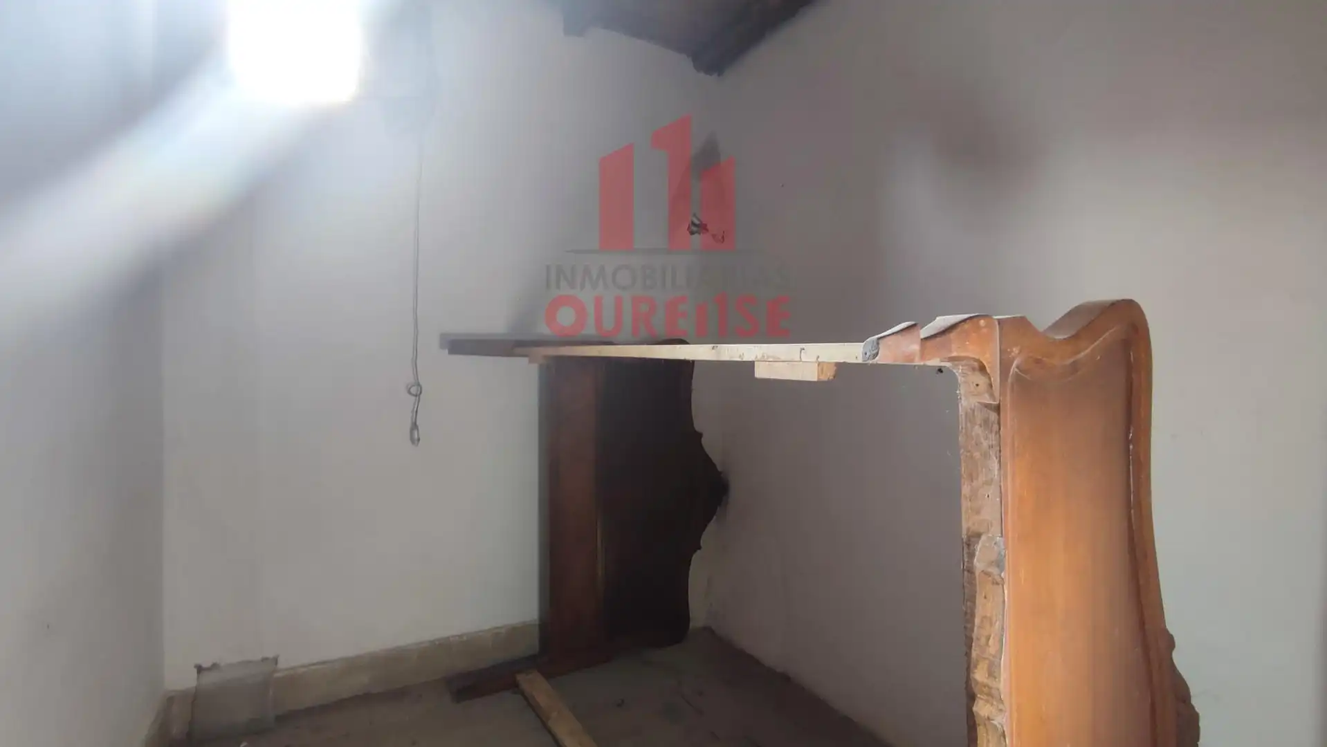 Casa o xalet en venda en Baños de Molgas amb Calefacció, Jardí privat i Moblat