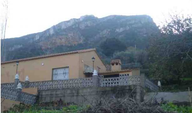 Casa-chalet en Venta en C/ Plan de Corbera en Urbanitzacions i Pedanies Nord