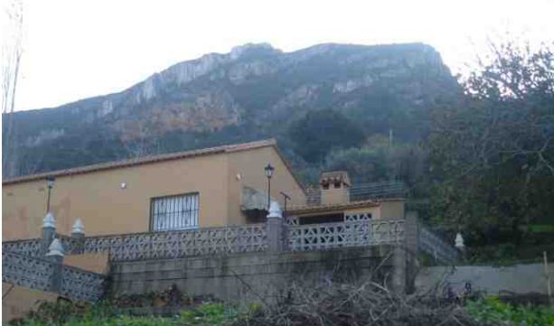 Vista exterior de Casa o chalet en venta en Alzira