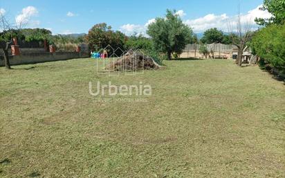 Grundstücke zum verkauf in Santa Eulàlia de Ronçana