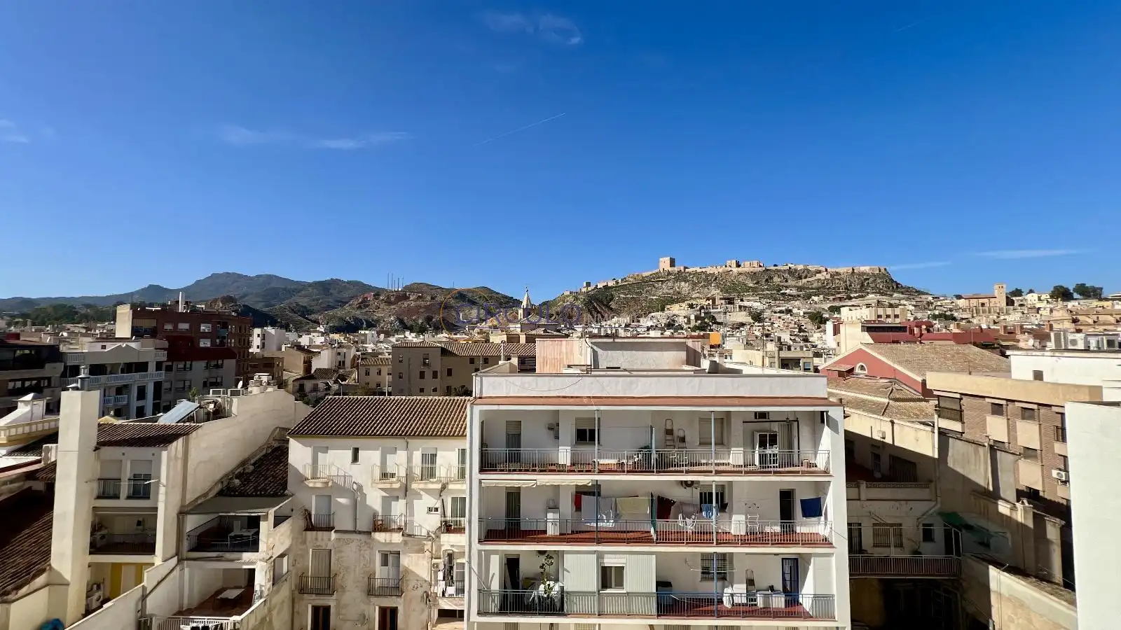 Flat for sale in Juan Carlos I, San Mateo