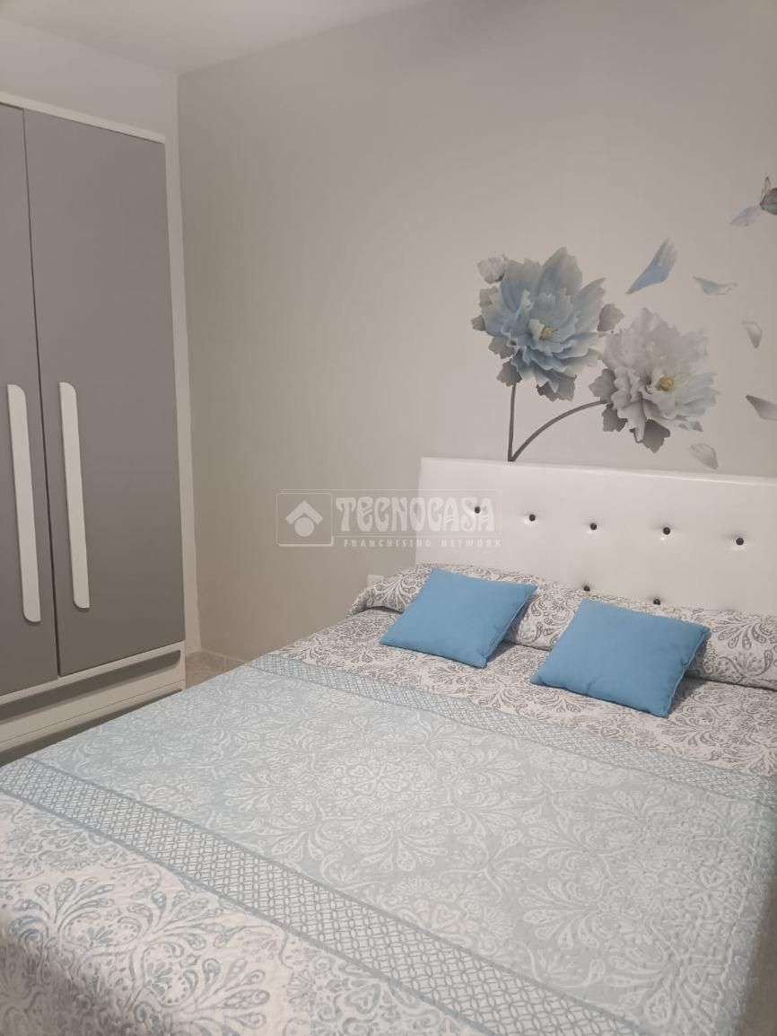 Habitación de Piso en venta en Baeza con Aire acondicionado y Balcón