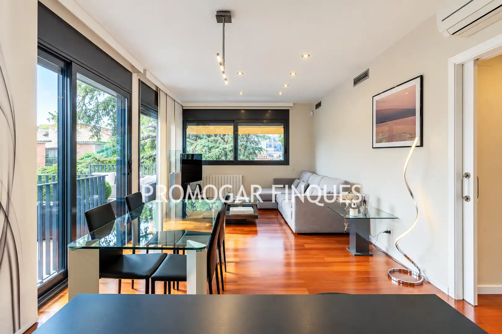 Appartement avec terrasse à vendre à Carrer de Bergara, imagen 11