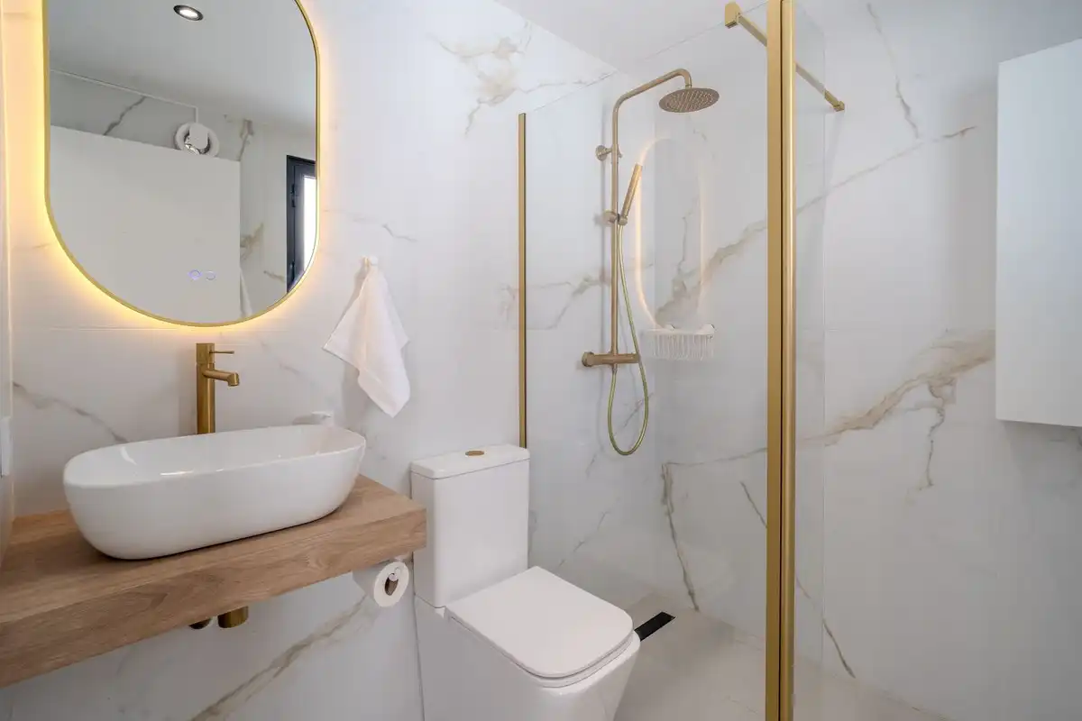Maison mitoyenne à vendre à Benamara - Atalaya, imagen 17