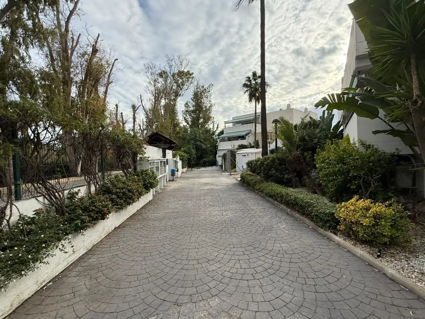 Wohnung zum Verkauf in Guadalmina Baja