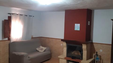 Foto 4 de Casa o xalet de lloguer a Pizarra, Málaga