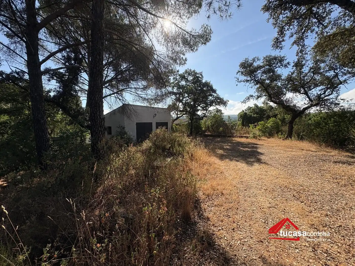 Casa rustica con piscina in vendita a Periurbano Oeste - Sierra, imagen 28