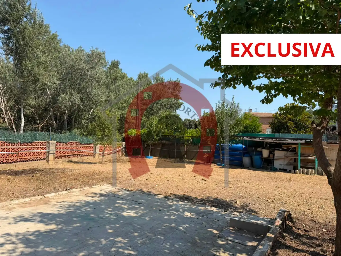 Terreny residencial en venda a Lliçà d'Amunt, imagen 8