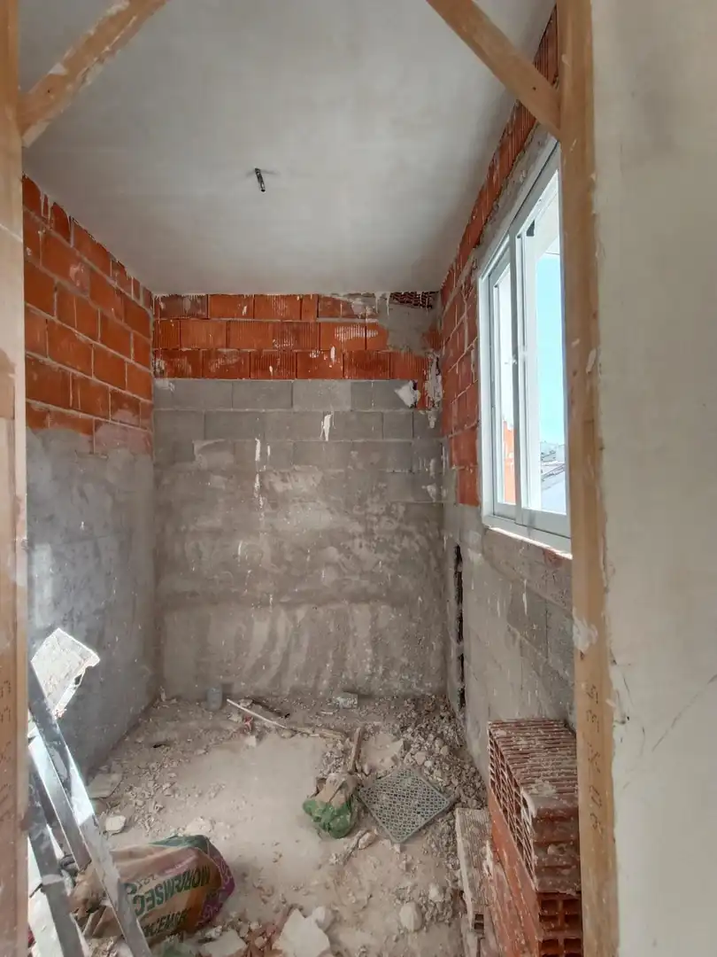 Bathroom of Detached homes for sale in Molina de Segura  with Private garden and Terrace
