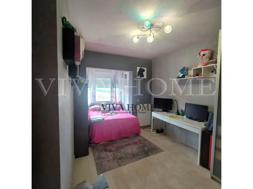 Habitación de Casa o chalet en venta en Campo Real