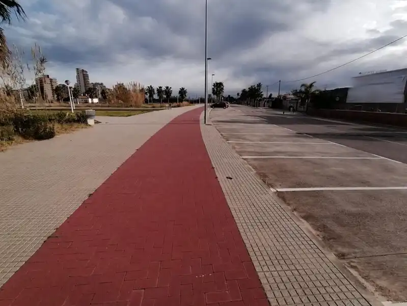 Terreno residencial en venta en XERESA, 9, imagen 5