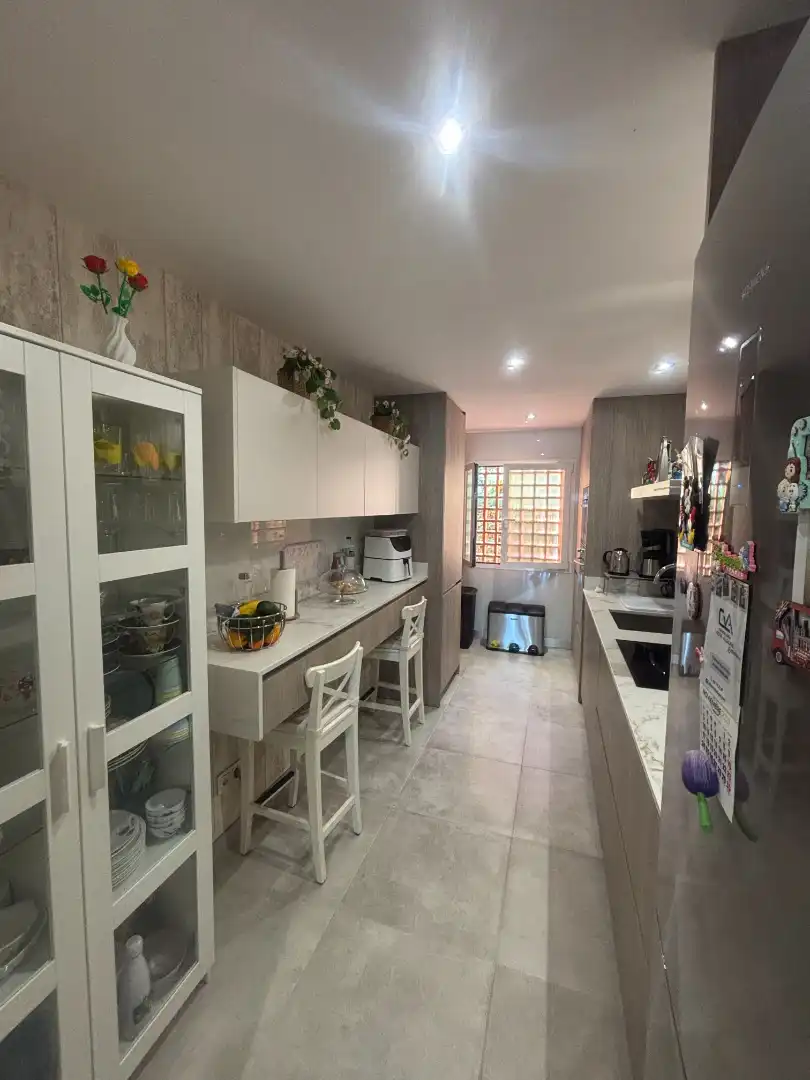 Flat with terrace for sale in Calle Pico Alcazaba 21, imagen 16