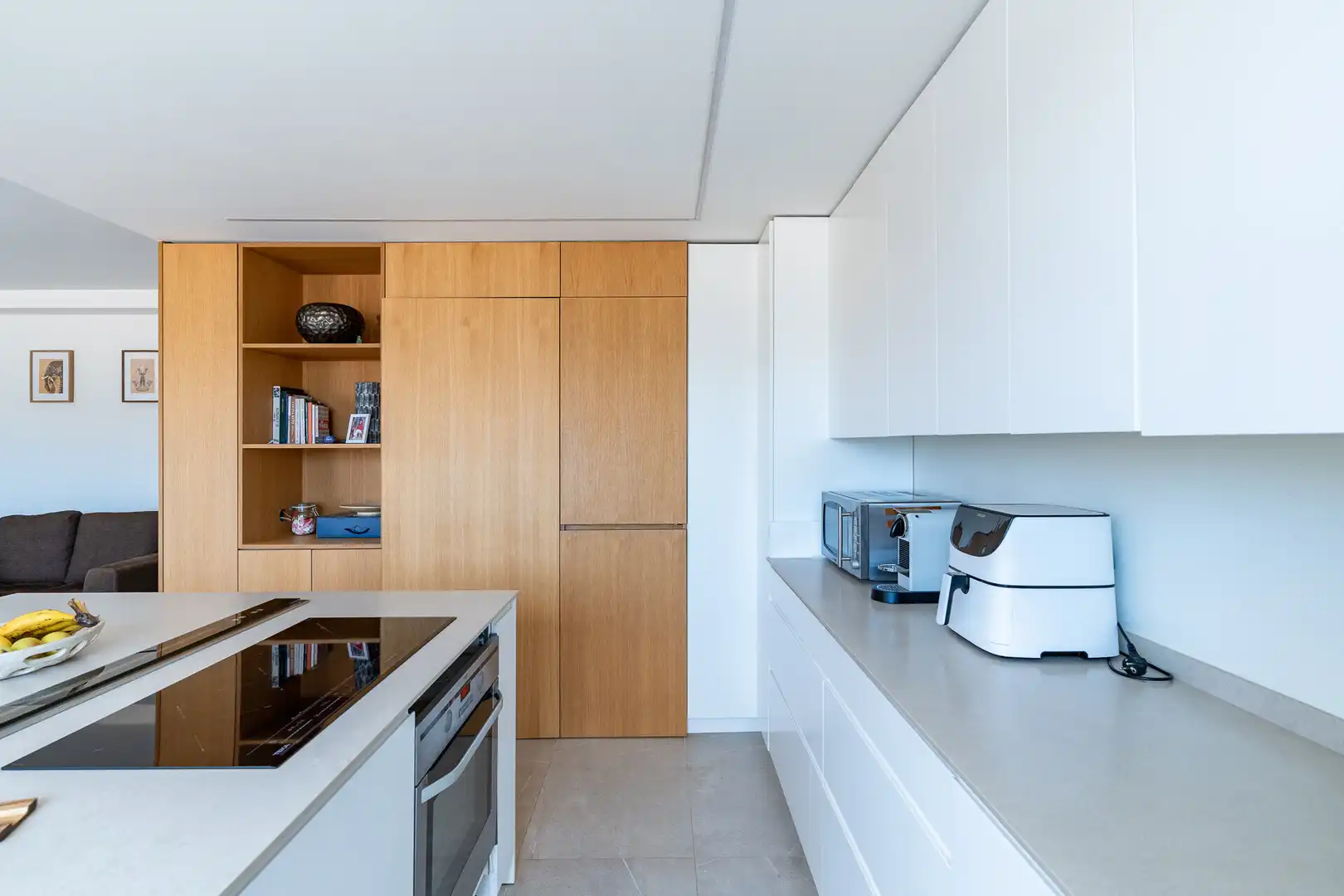 Kitchen of Apartments for sale in Llucmajor  with Terrace