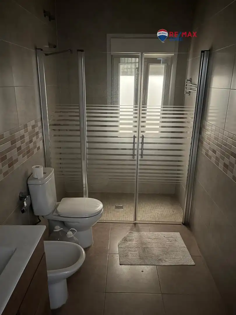 Baño de Casa o chalet en venta en La Albuera con Jardín privado